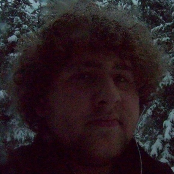 Meet your Posher, Cory - Picture 1 of 1